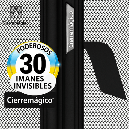 Cierremágico™ protege tu hogar sin encierro